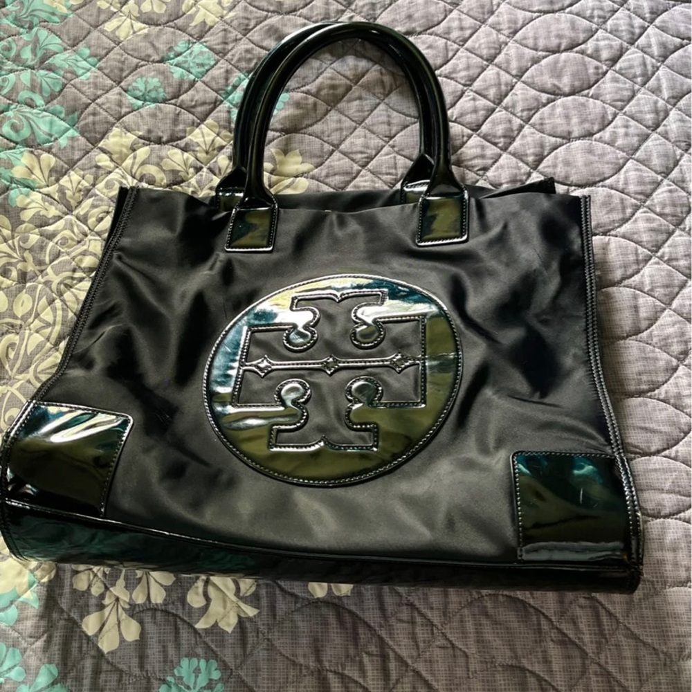 Tory Burch Ella Tote